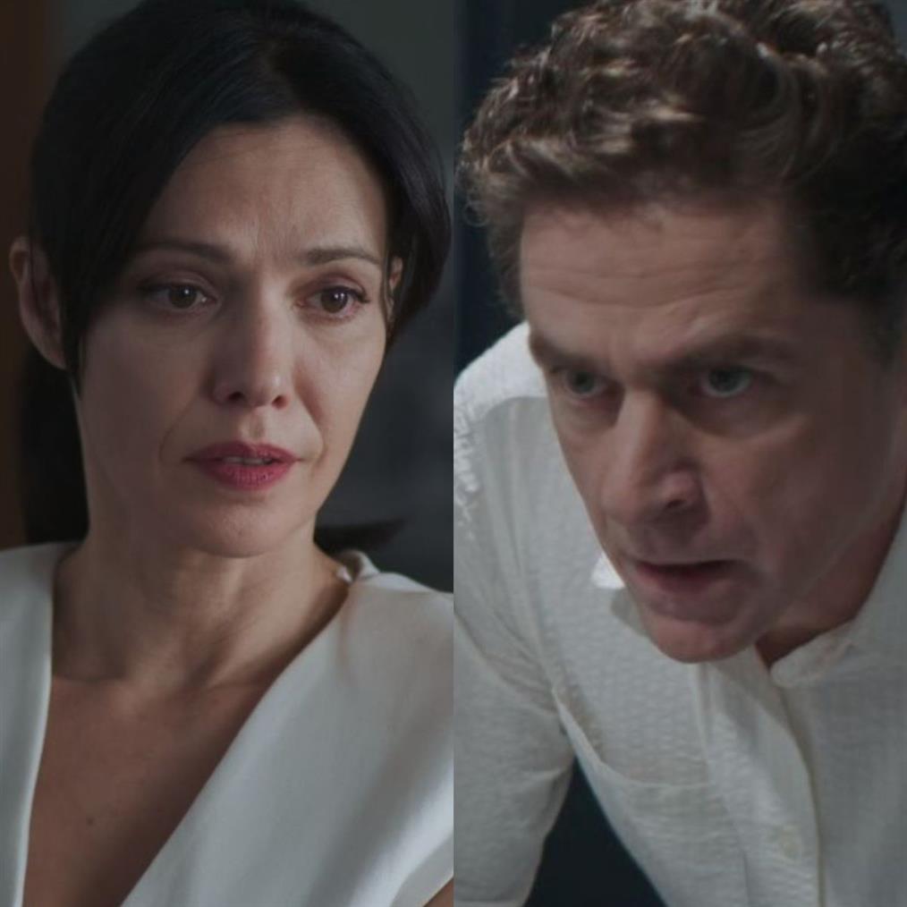 Μια νύχτα μόνο