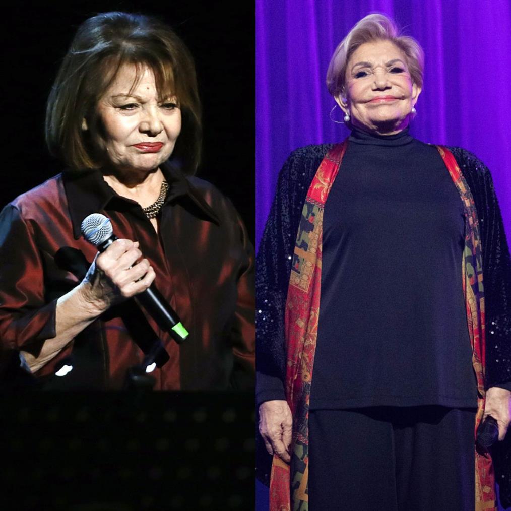 Πίτσα Παπαδοπούλου - Μαρινέλλα