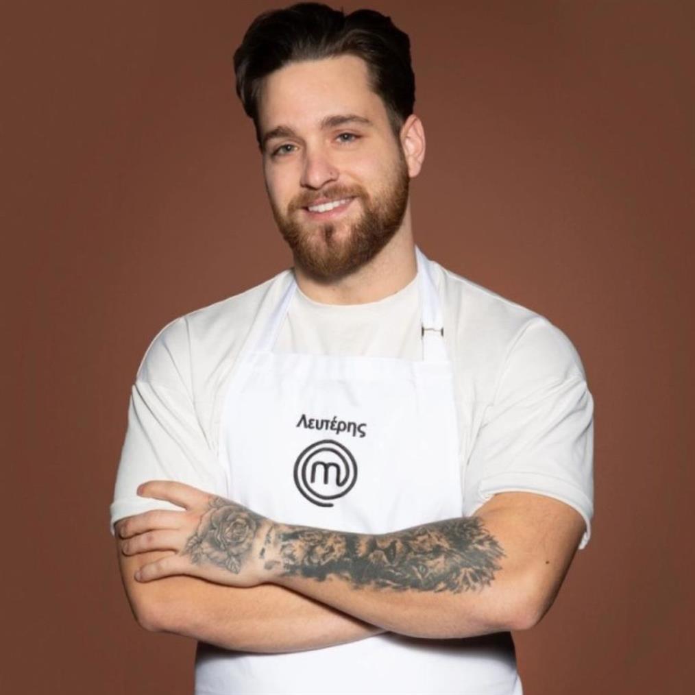 Λευτέρης Πέτρου