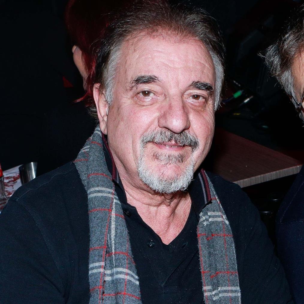 Μιχάλης Μητρούσης