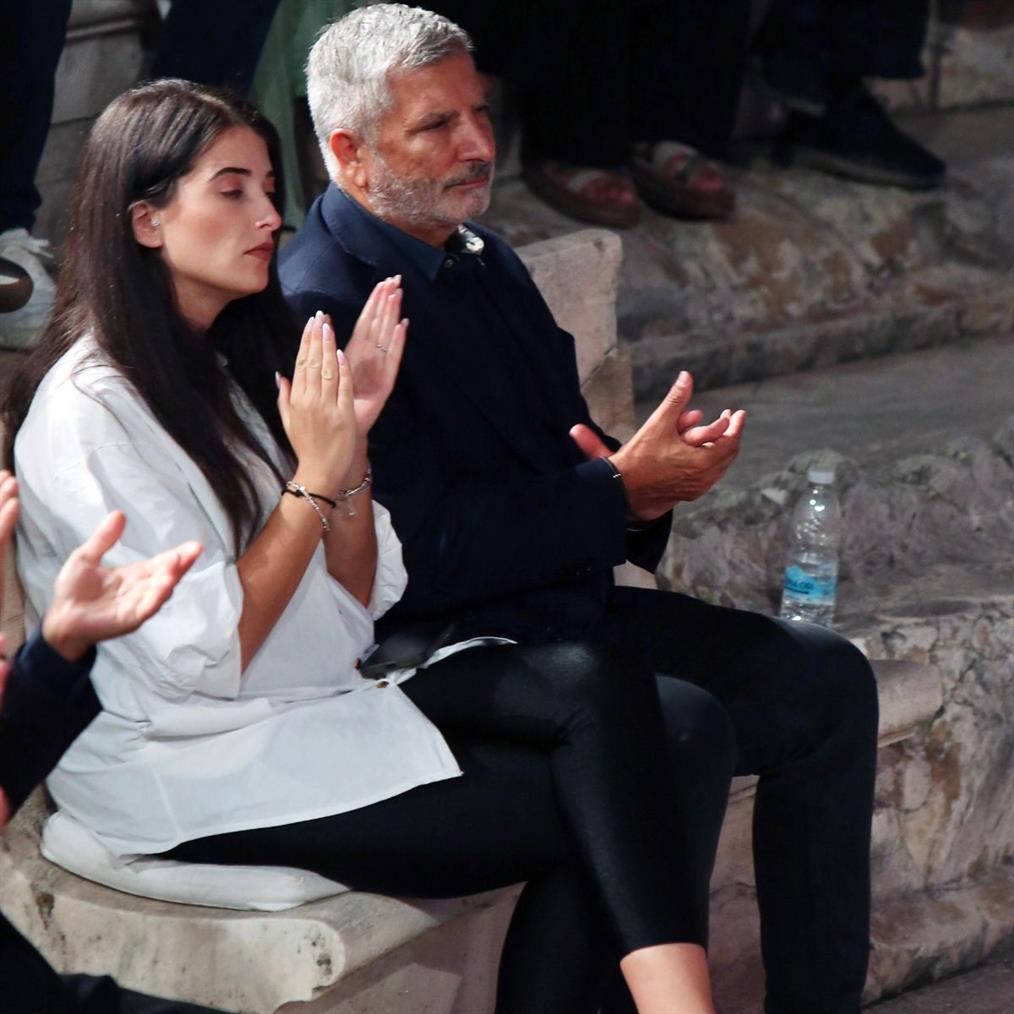 Γιώργος Πατούλης