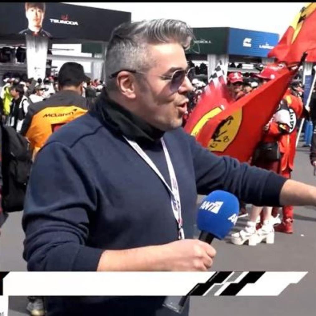 Πέτρος Πολυχρονίδης