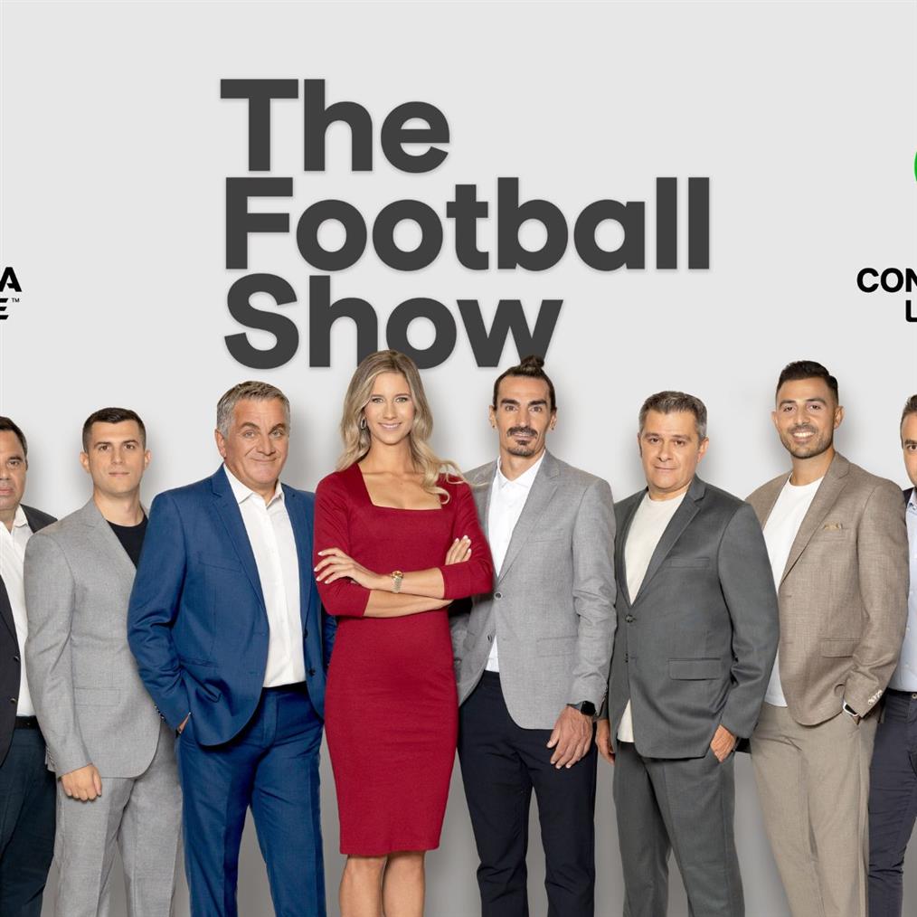 Football Show