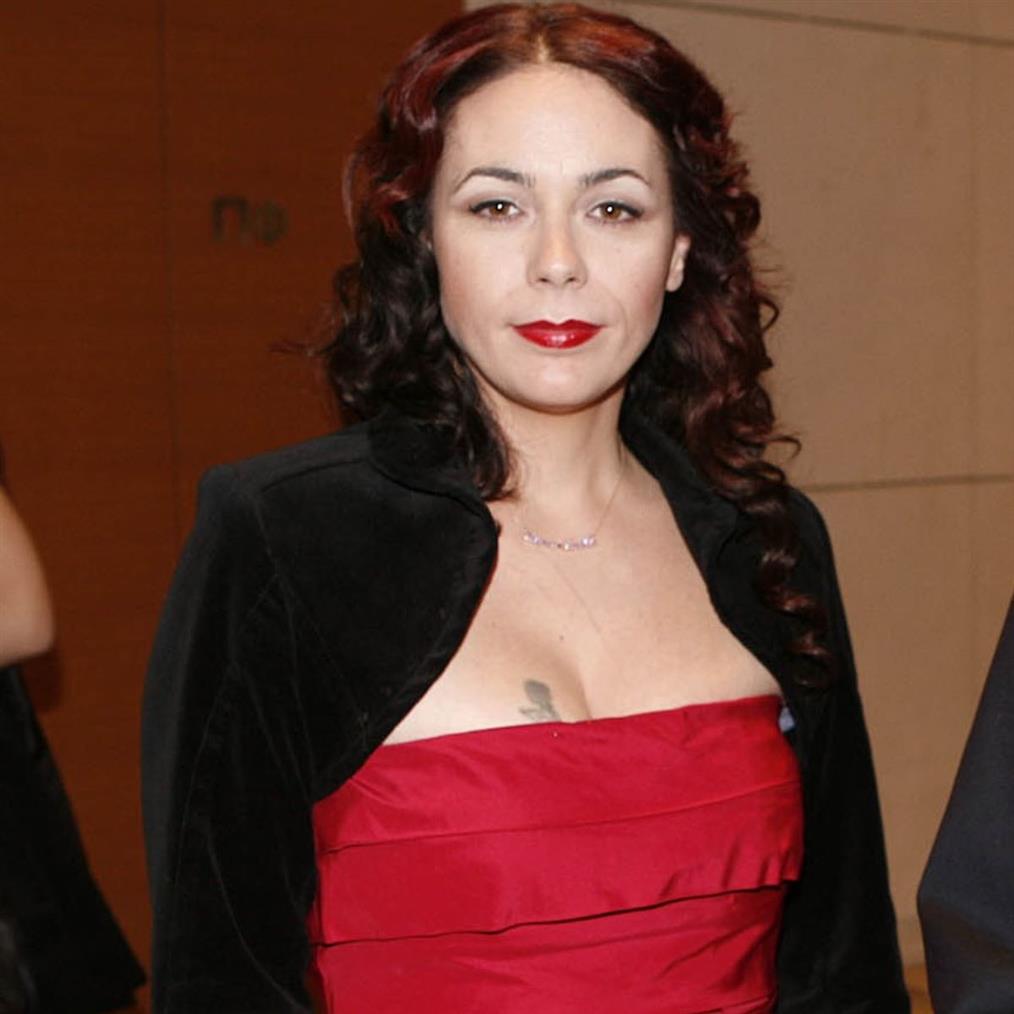 Σάννυ Χατζηαργύρη