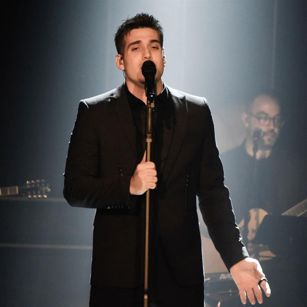 Γιώργος Κακοσαίος