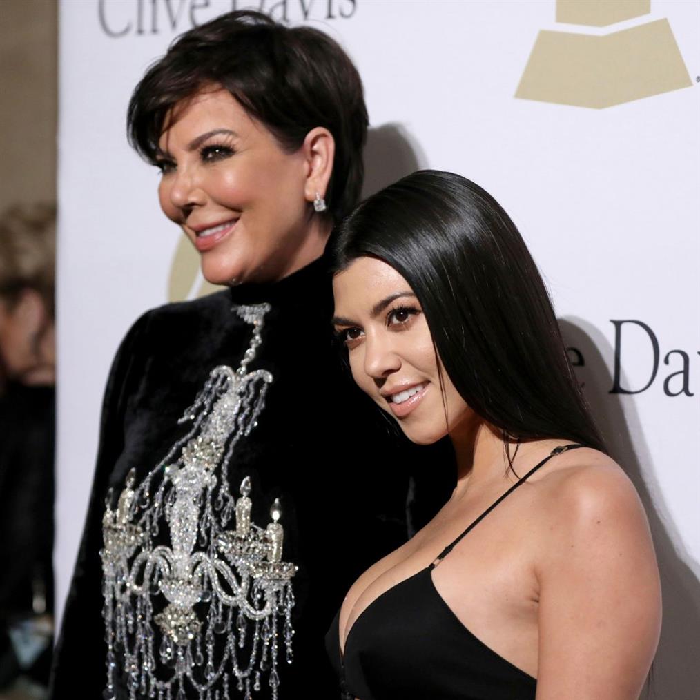 Κρις Τζένερ