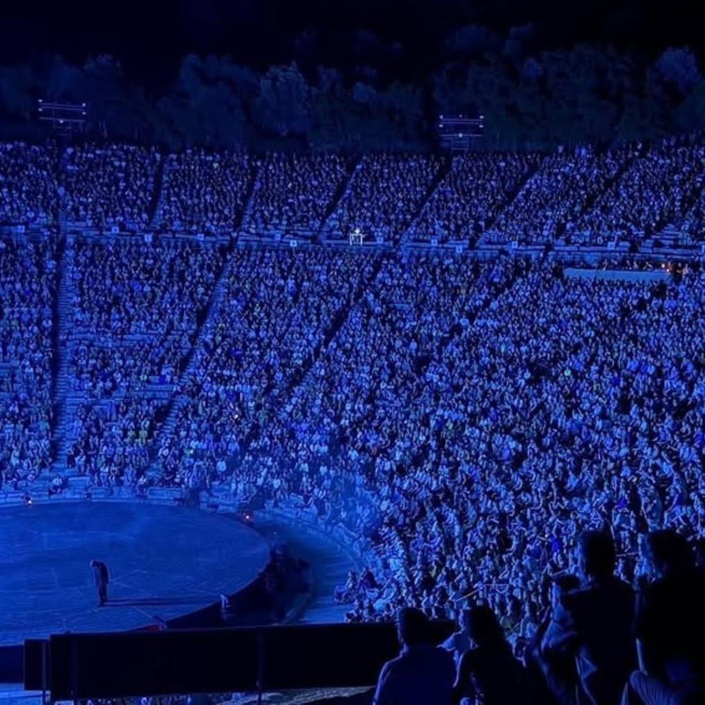 Φεστιβάλ Αθηνών Επιδαύρου