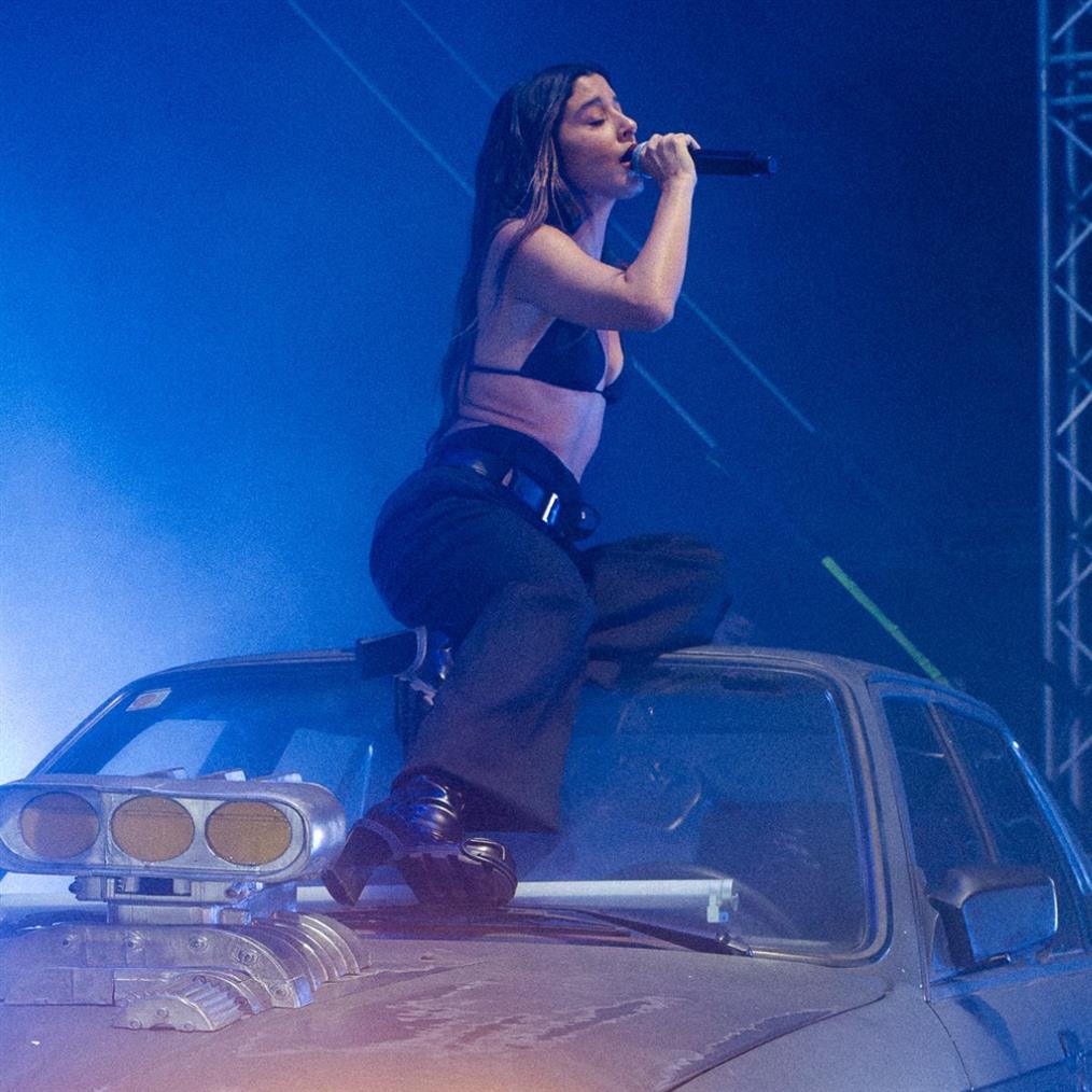 Μαρίνα Σάττι