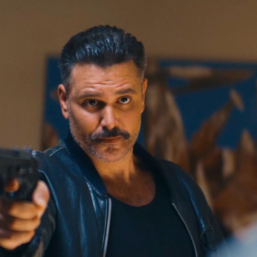 Γιατί ρε πατέρα