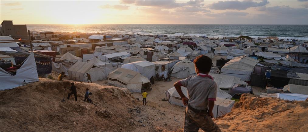 Ο Τραμπ ανακοίνωσε τη δημιουργία "συμβουλίου ειρήνης" για τη Γάζα