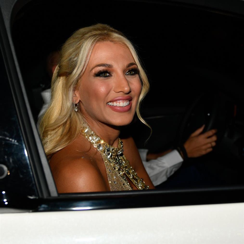 Κωνσταντίνα Σπυροπούλου