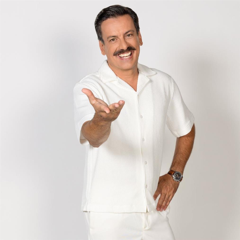 Θάνος Κιούσης