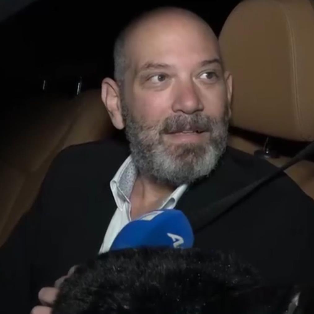 Γιώργος Λάγιος