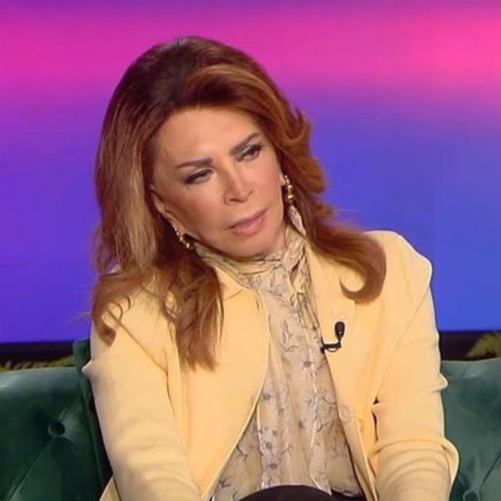 Μιμή Ντενίση