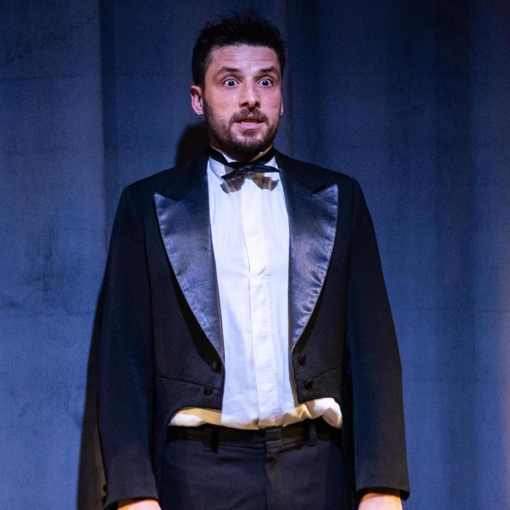 Σπύρος Χατζηαγγελάκης