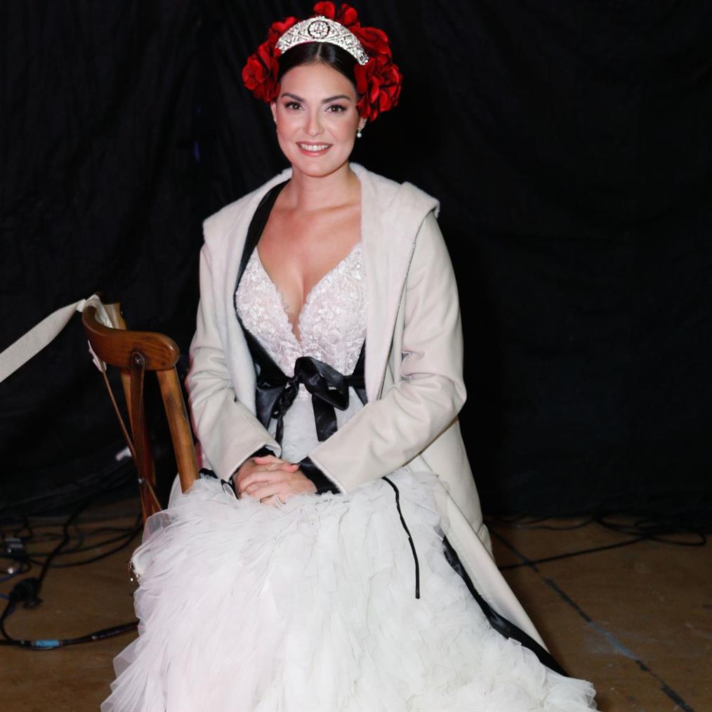 Βρισηίδα Ανδριώτου