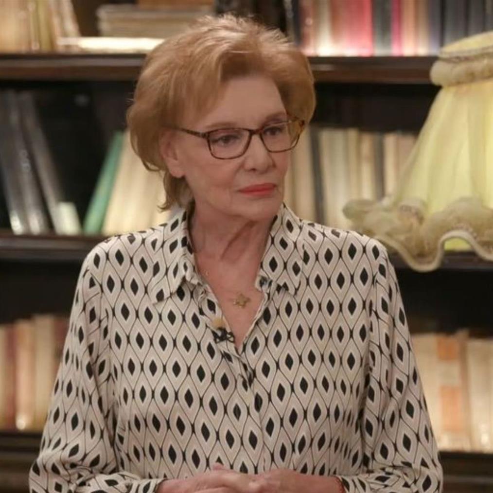 Μάρω Κοντού