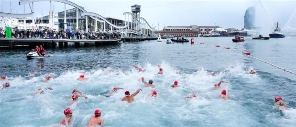 Βαρκελώνη: Διεξήχθη το 116ο Copa Nadal (εικόνες)