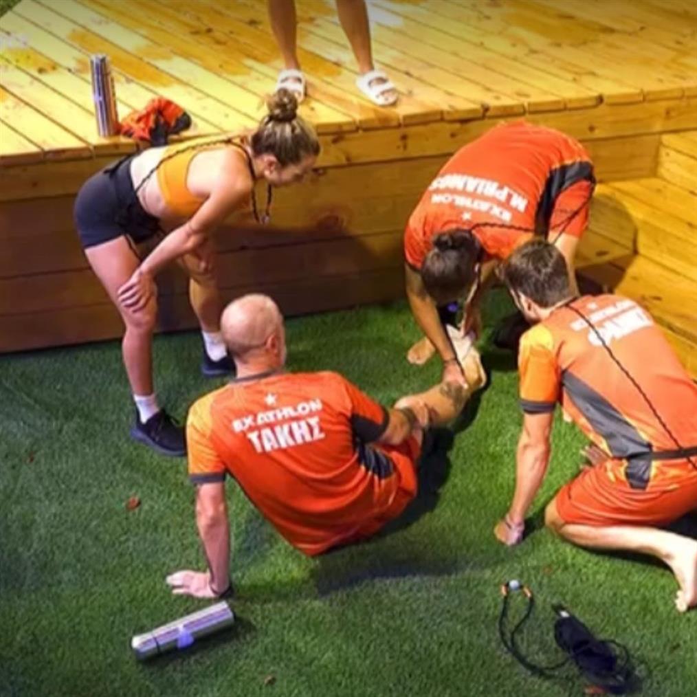 Τάκης Καραγκούνιας