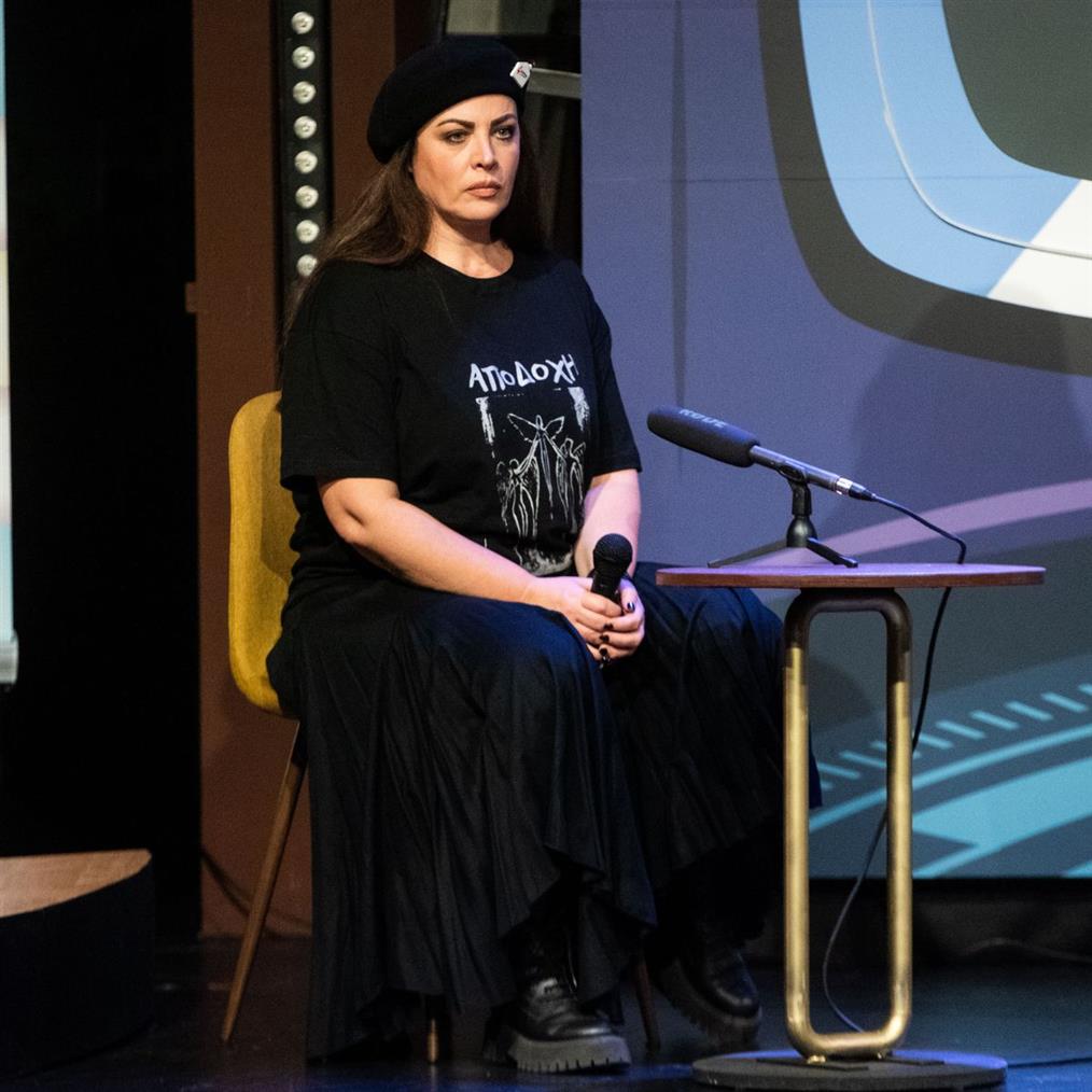 Νένα Χρονοπούλου