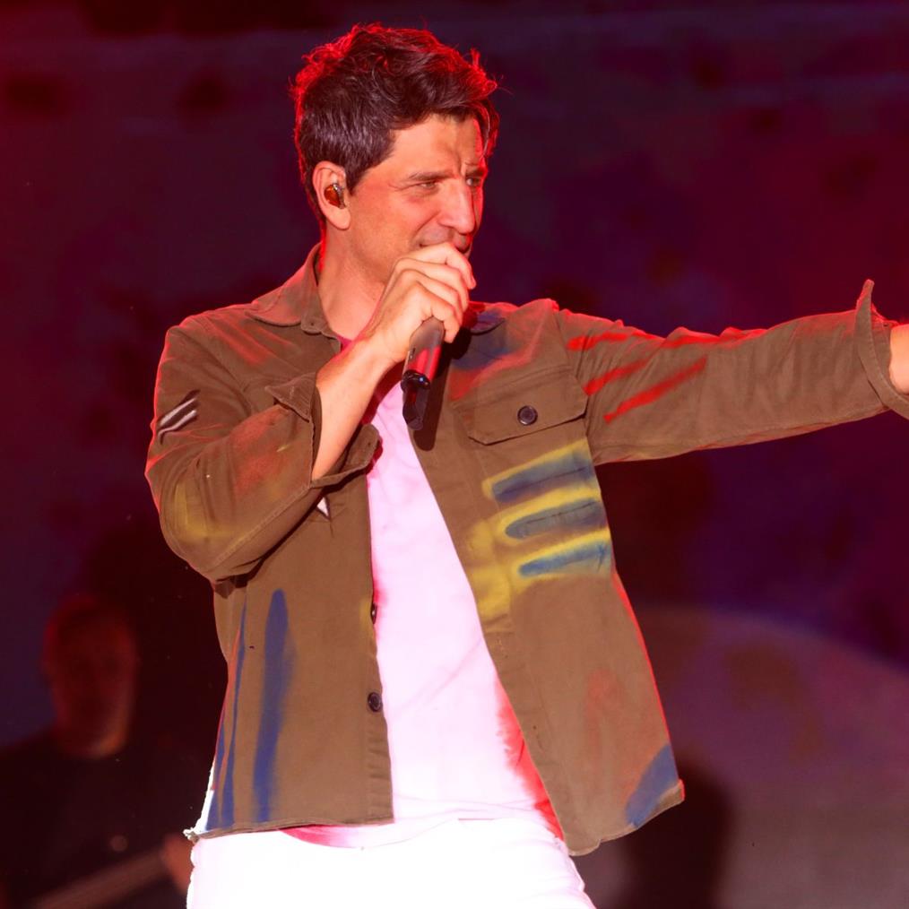 Σάκης Ρουβάς