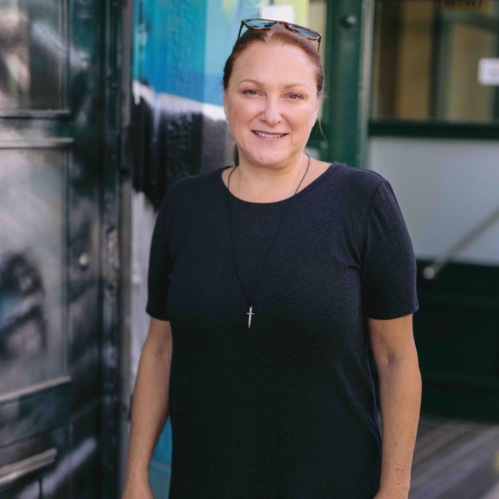 Ρένια Λουϊζίδου