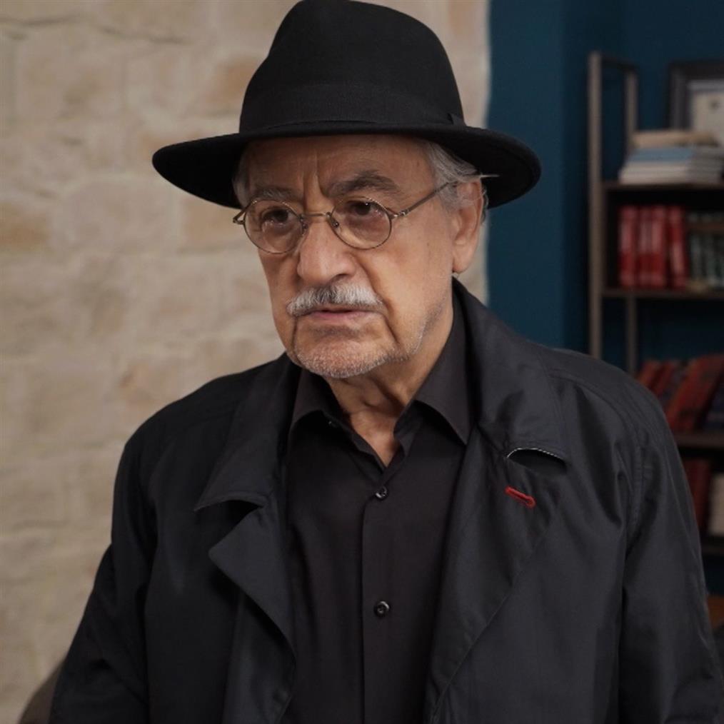 Νίκος Γαλανός