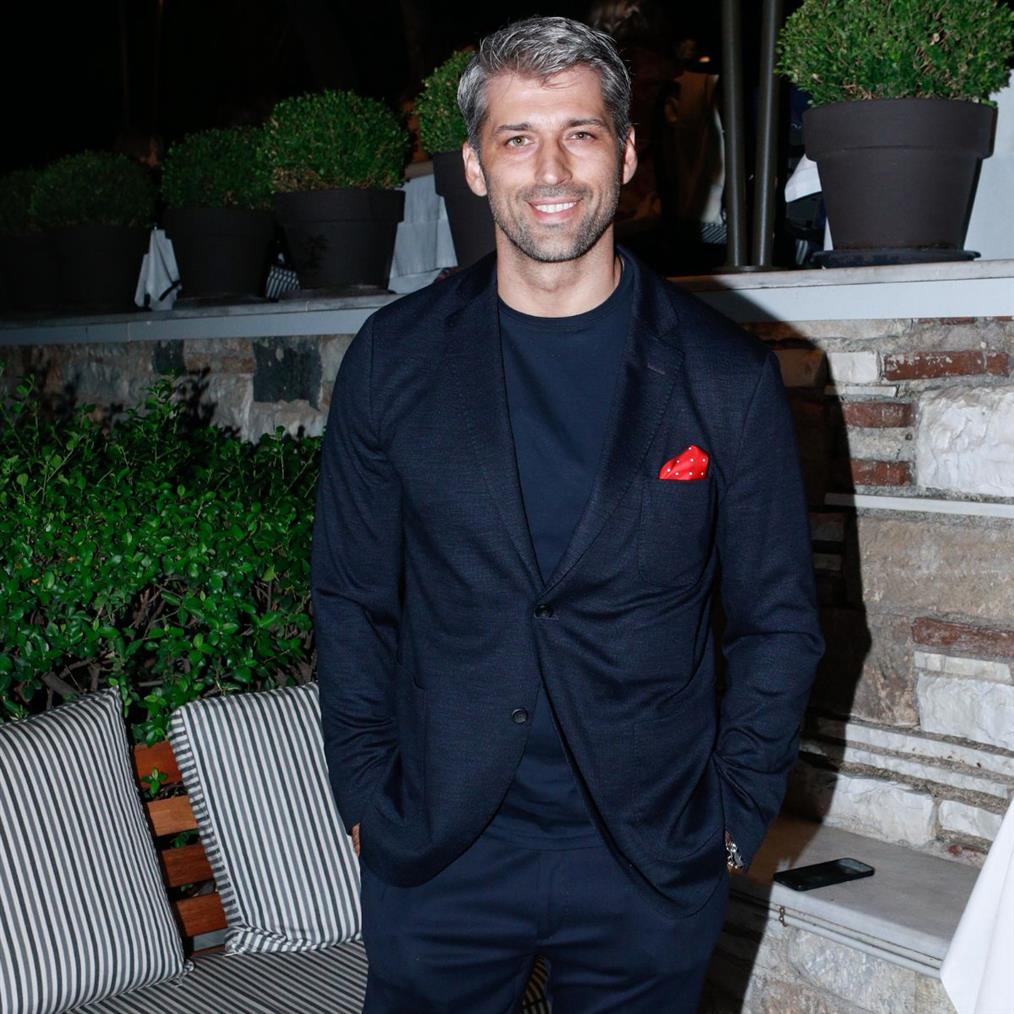 Αλέξης Παππάς