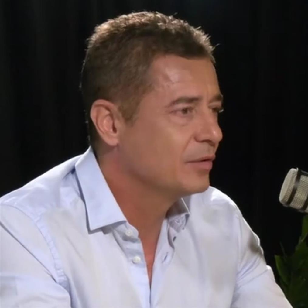 Αντώνης Σρόιτερ