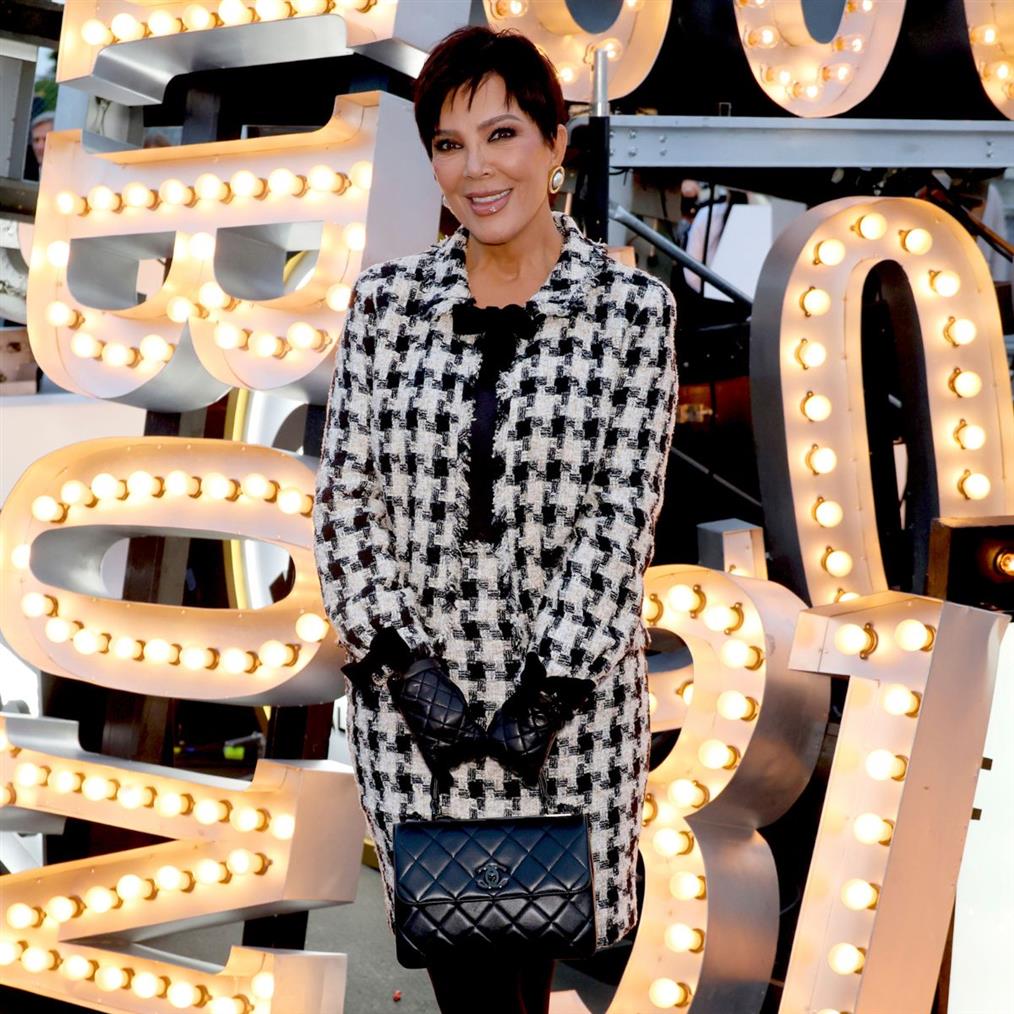 Κρις Τζένερ