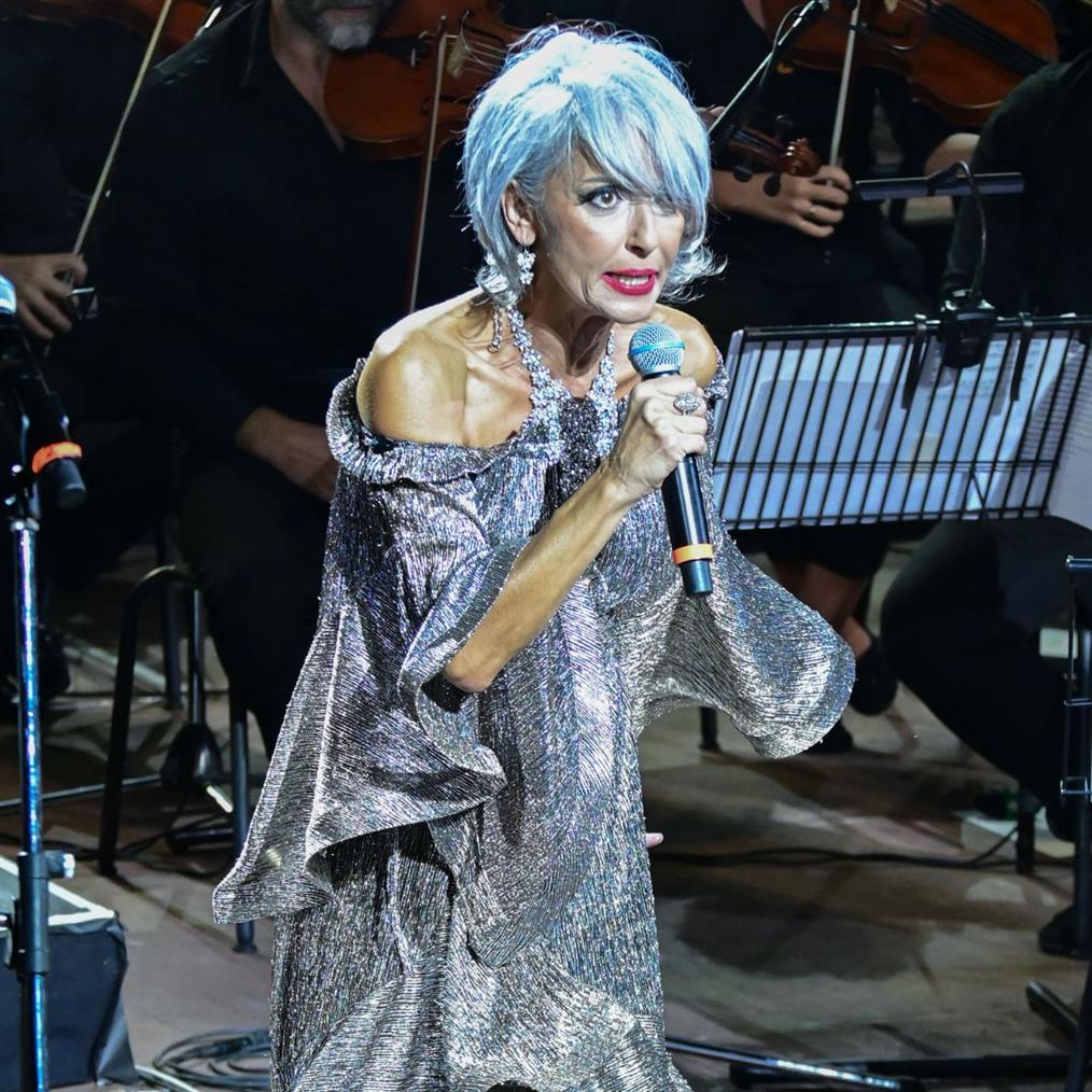 Ματθίλδη Μαγγίρα