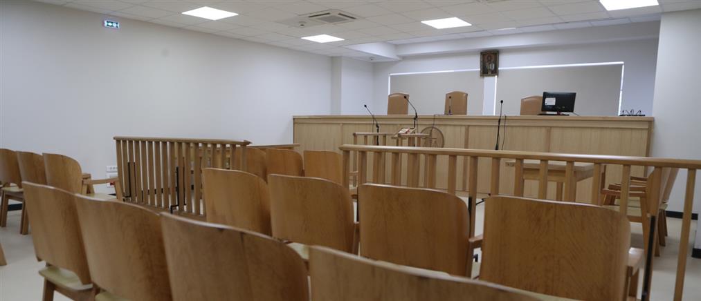 Ελεύθερος αφέθηκε ο οδηγός ταξί που προκάλεσε θανατηφόρο τροχαίο με θύμα 35χρονο στη Θεσσαλονίκη