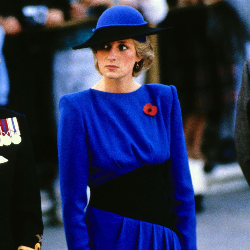 Πριγκίπισσα Νταϊάνα