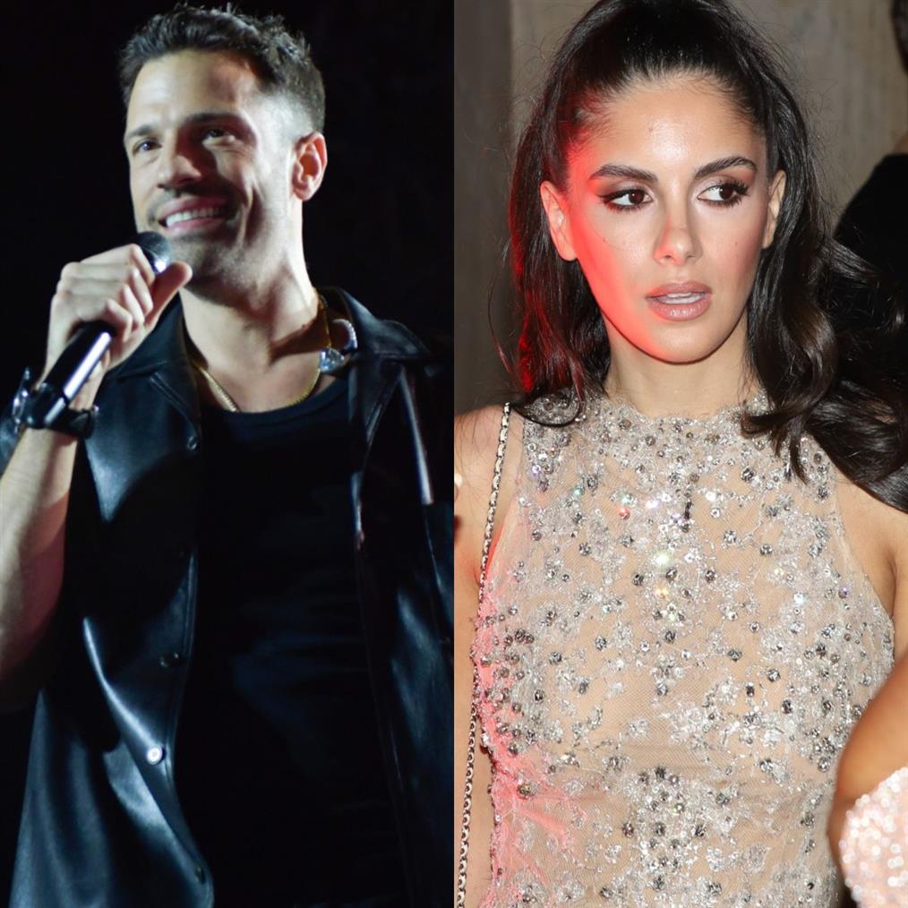 Κωνσταντίνος Αργυρός & Αλεξάνδρα Νίκα