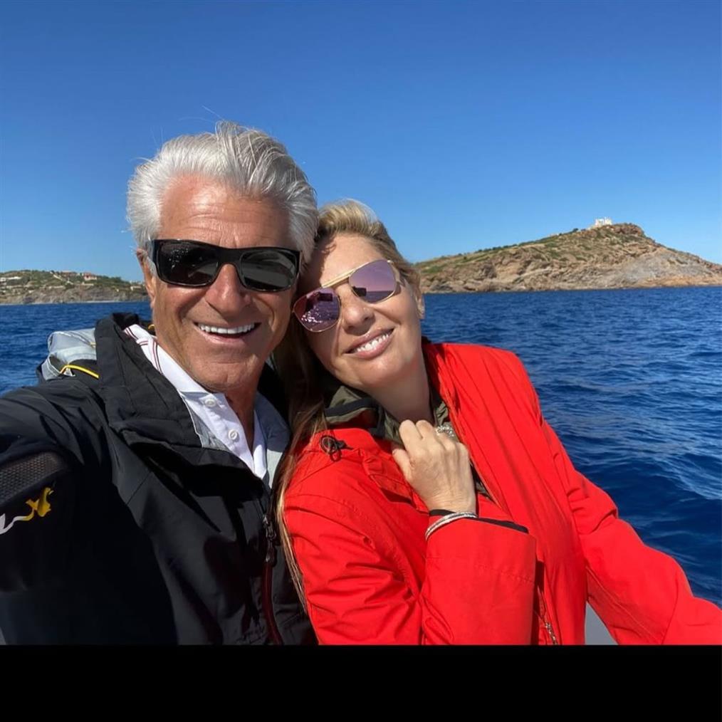 Έλενα Μακρή