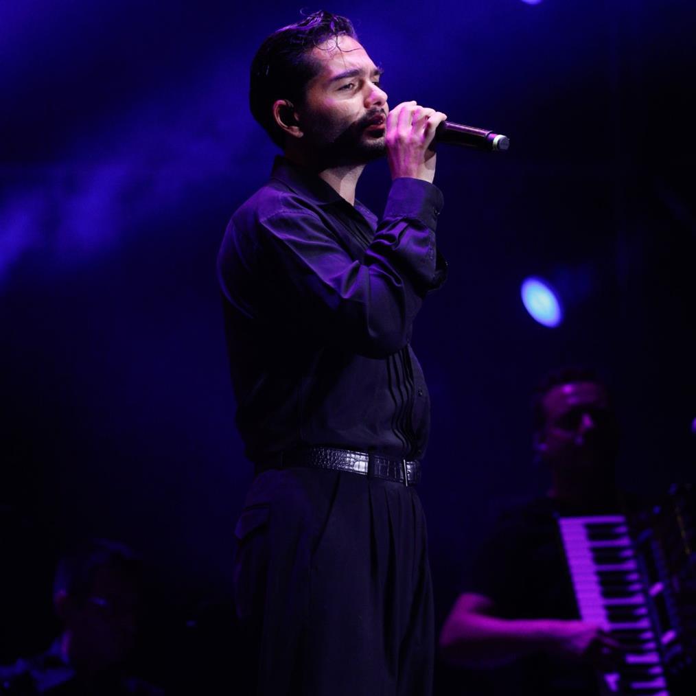 Χρήστος Μάστορας