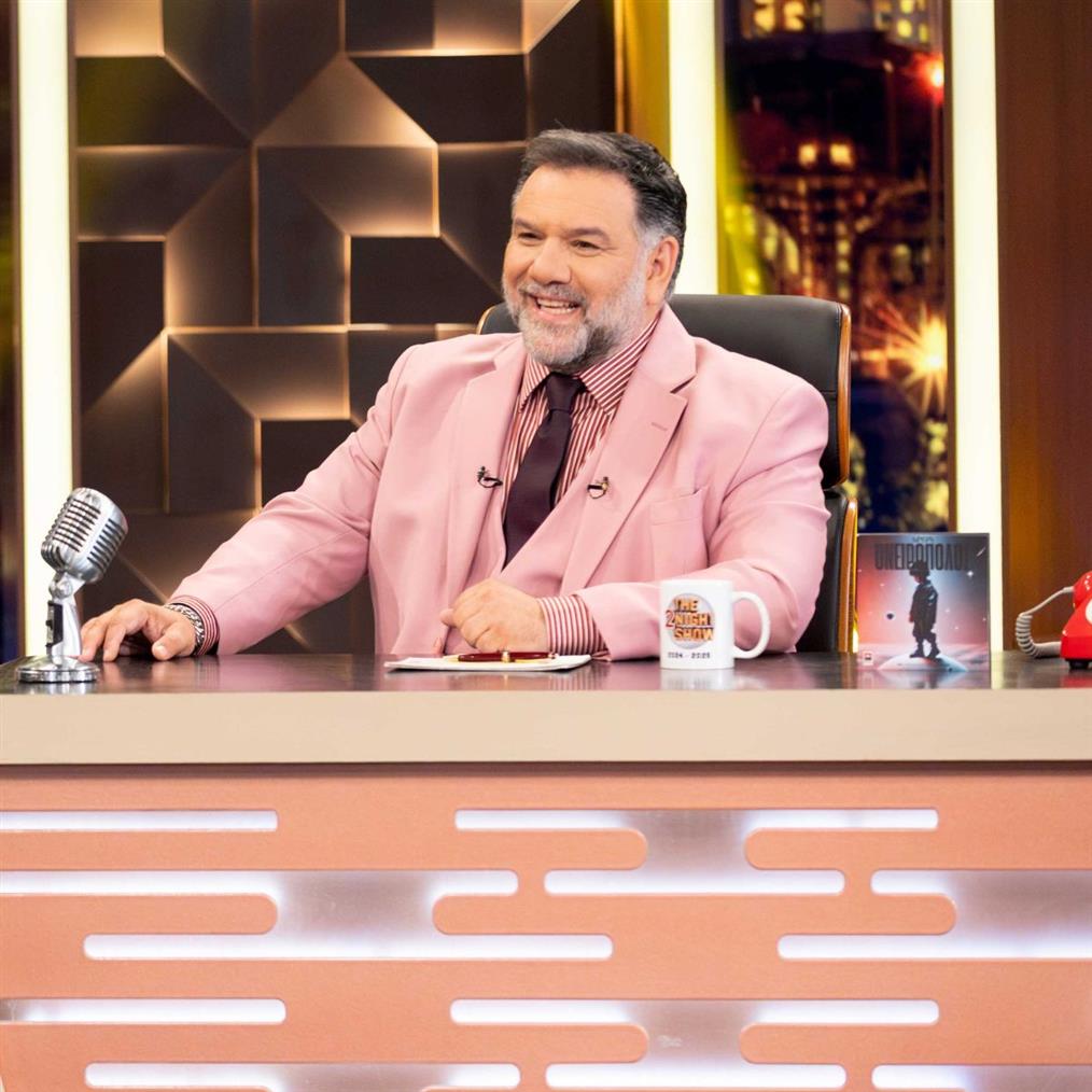 Γρηγόρης Αρναούτογλου