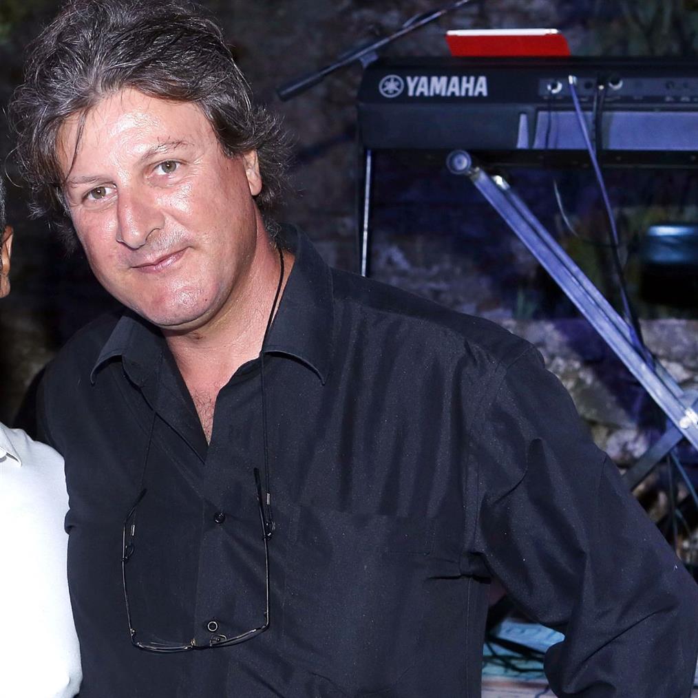 Νίκος Κουρής Θεοδωράκης