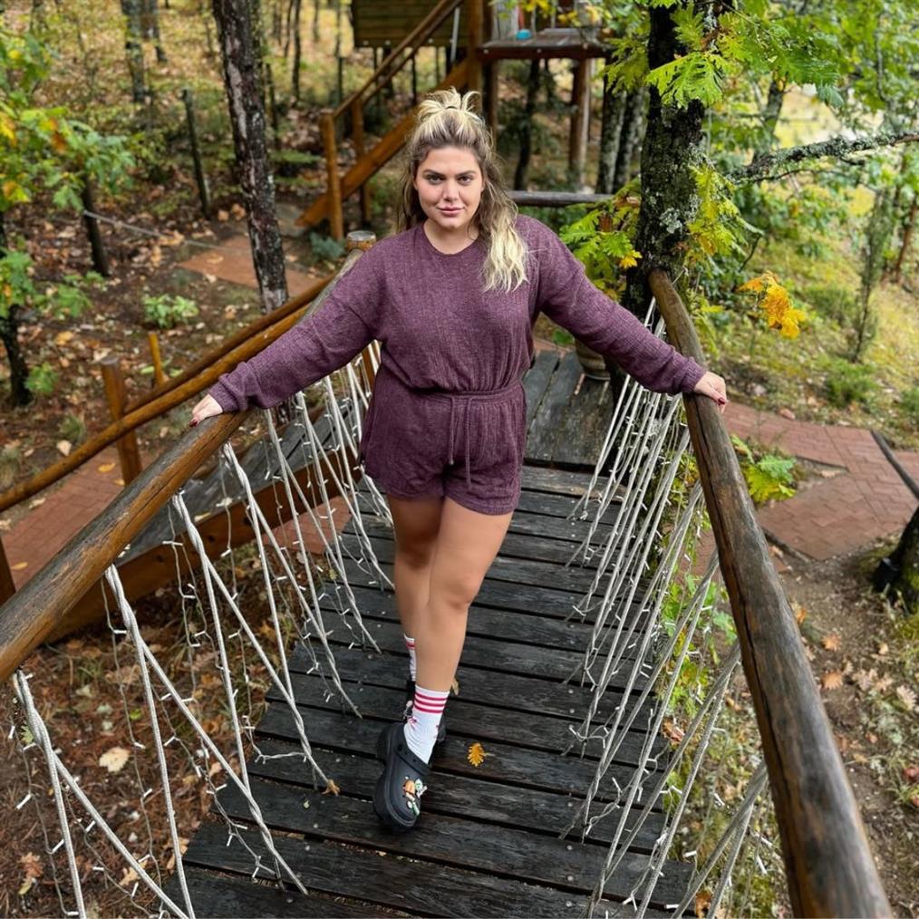 Δανάη Μπάρκα