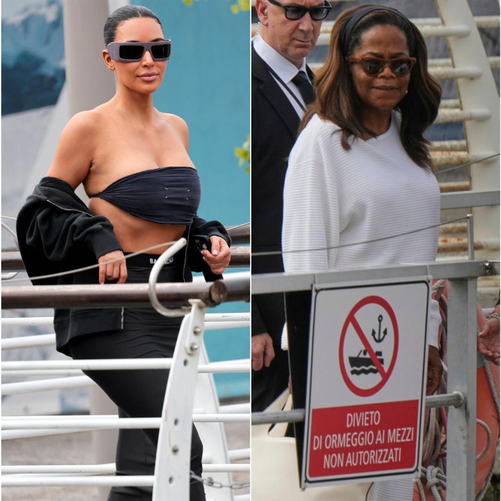 Τζεφ Μπέζος