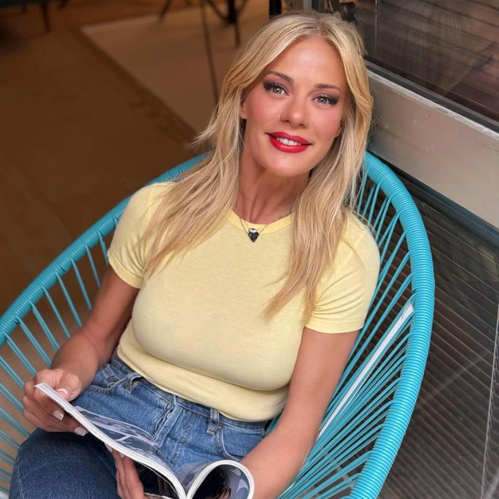 Ζέτα Μακρυπούλια