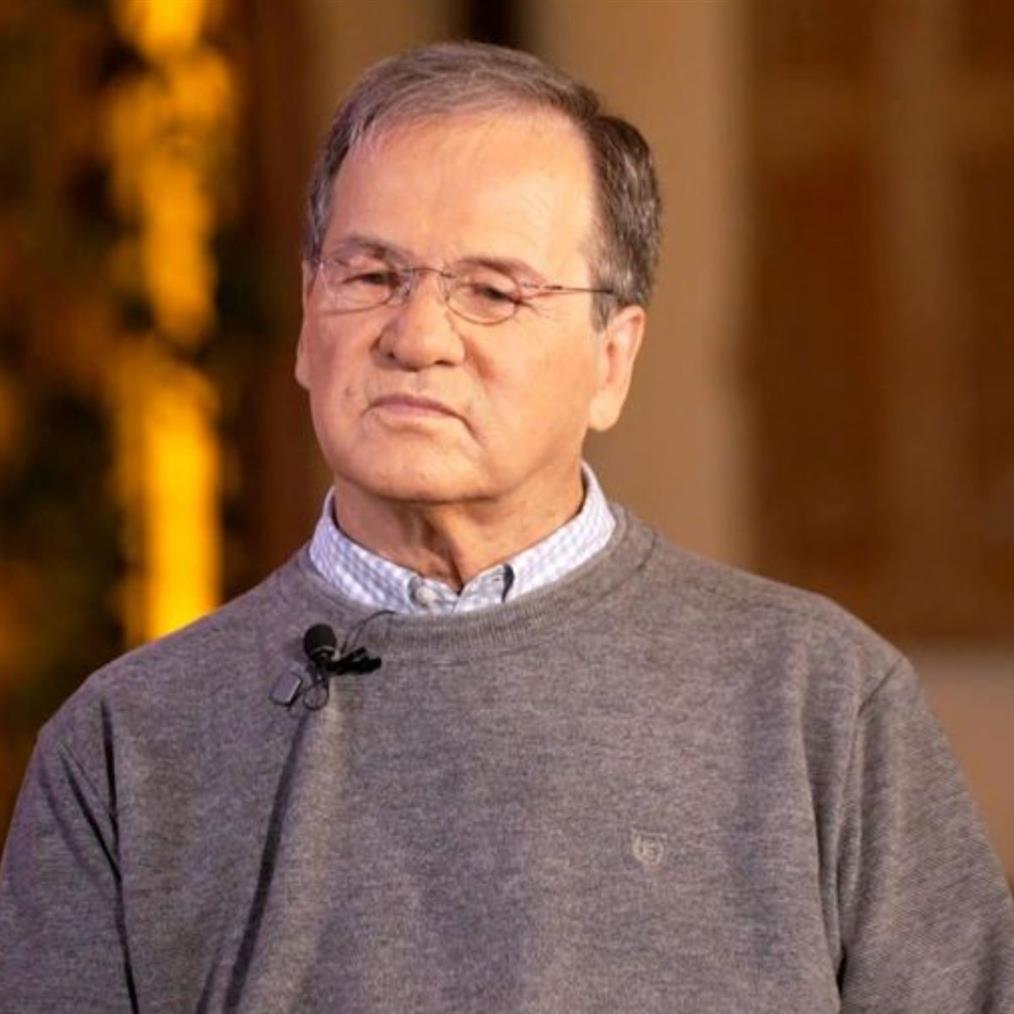 Νικολοπουλος