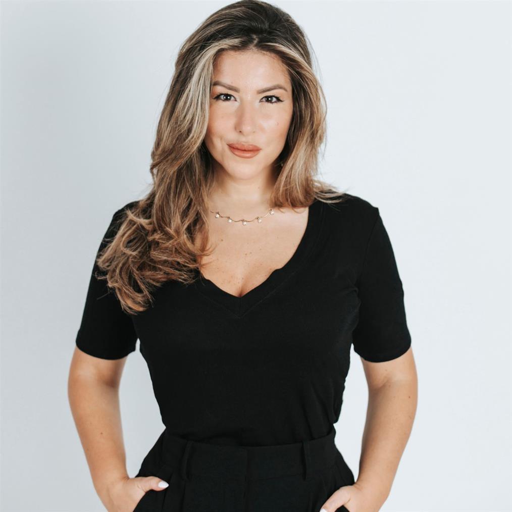 Αναστασία Γιάμαλη