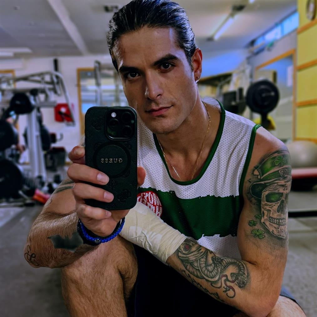 Μουγκοπετρος