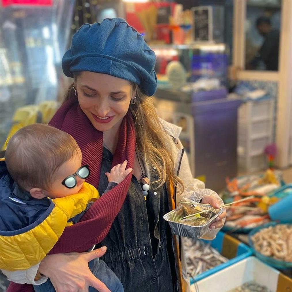 Βασιλική Τρουφάκου