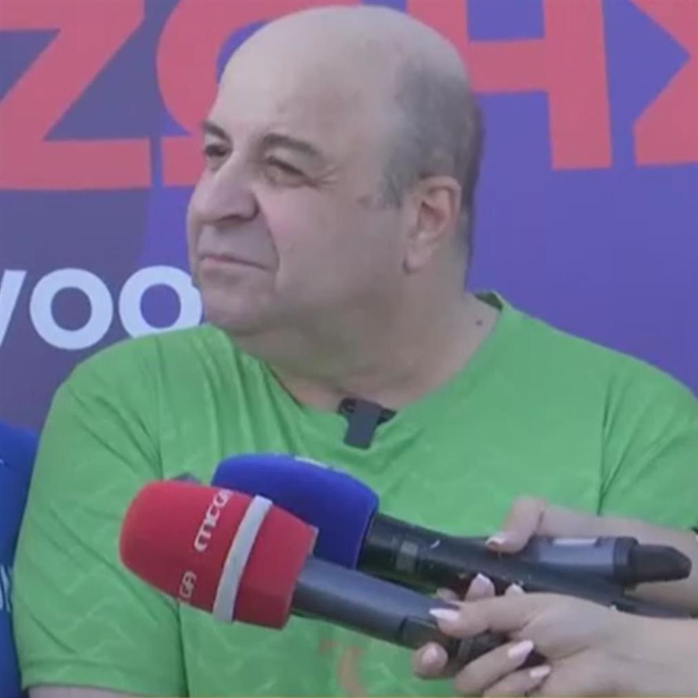 Μάρκος Σεφερλής