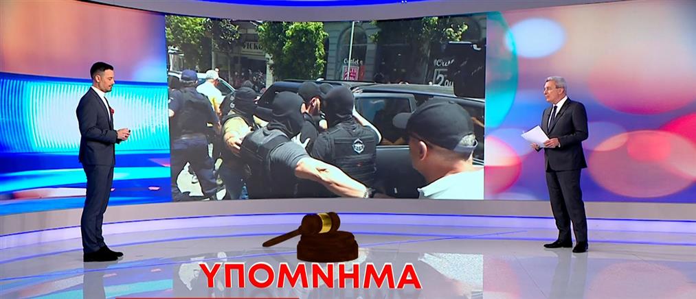 Κουσουλός - Ειρήνη Μουρτζούκου: "Βόμβες" για τη μητέρα του Παναγιωτάκη
