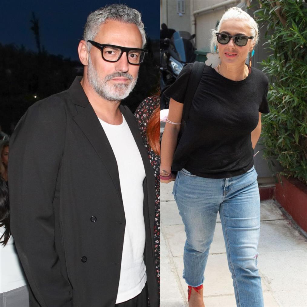 Νίκος Συρίγος  Άρια Καλύβα