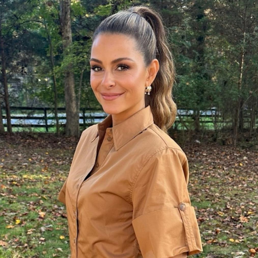 Μαρία Μενούνος