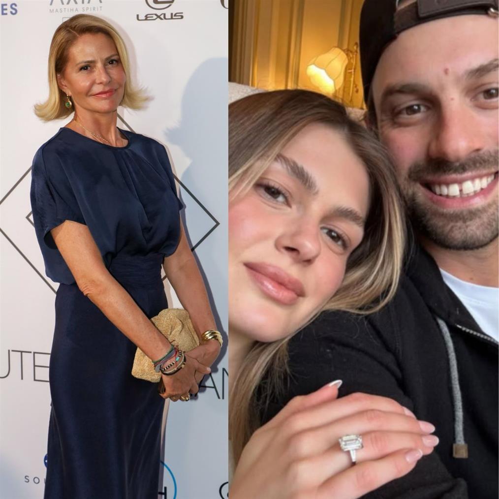 Τζένη Μπαλατσινού